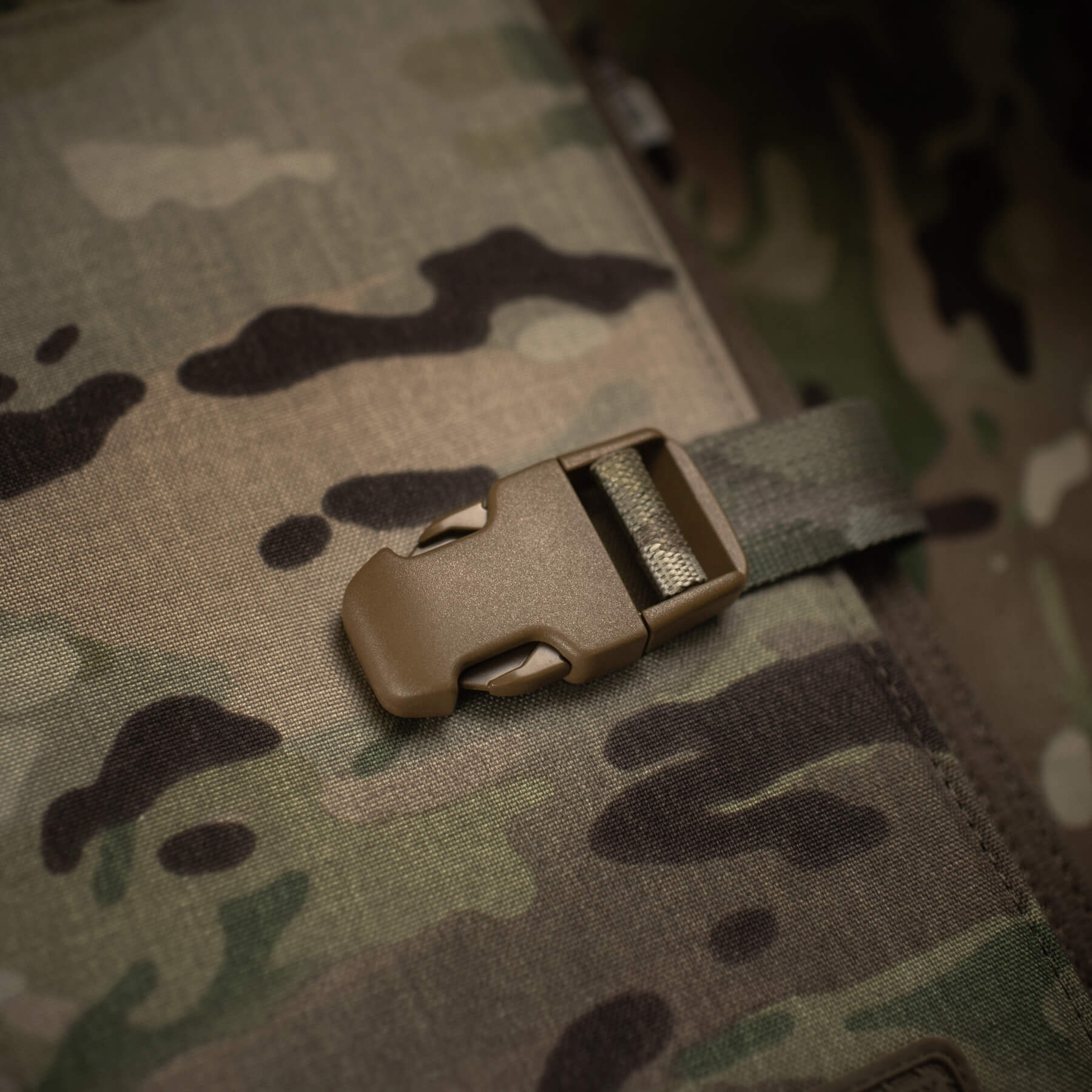 M-Tac альбом Patch Book Elite Multicam