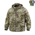 M-Tac куртка Storm Gen.II MM14
