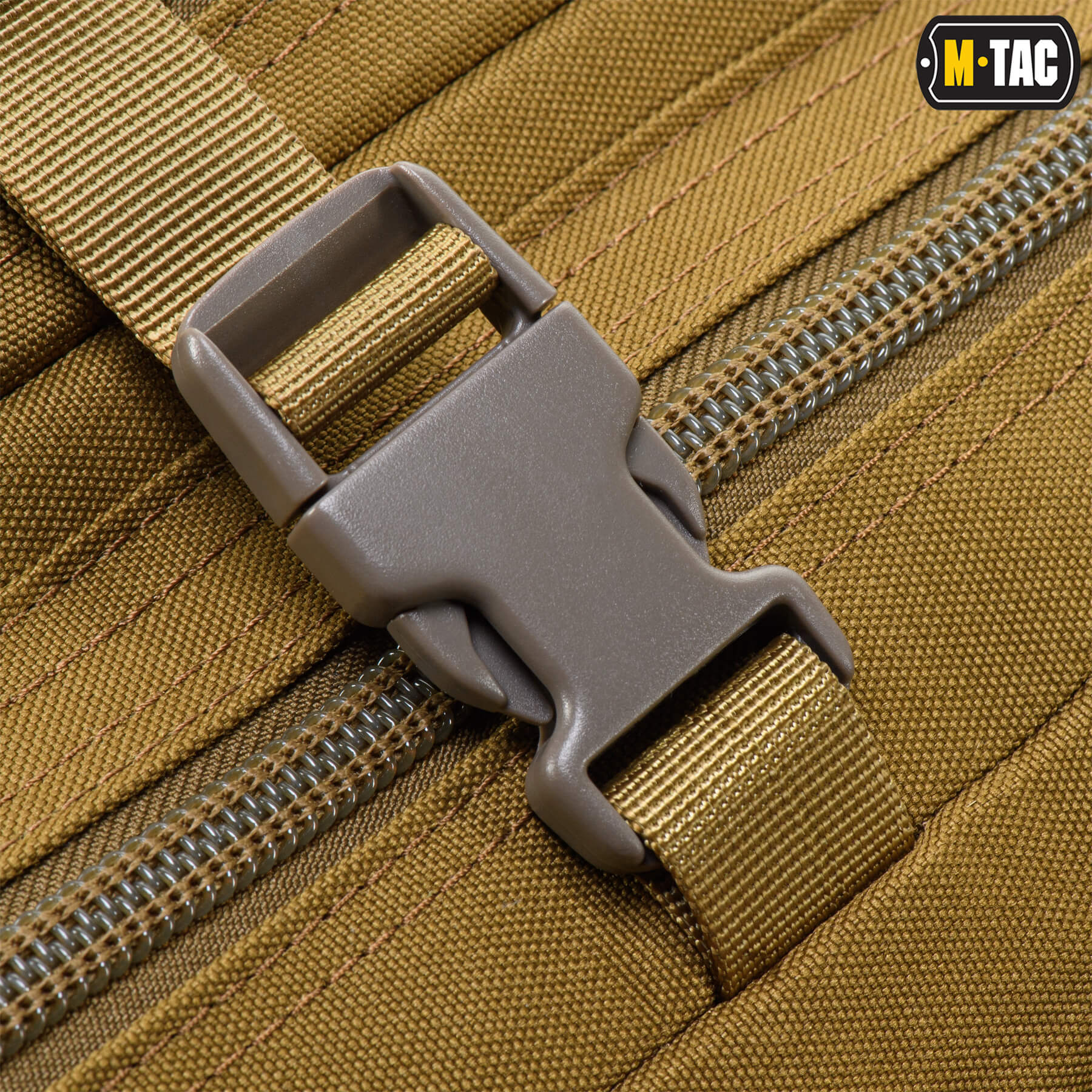 M-Tac рюкзак Assault Pack Tan