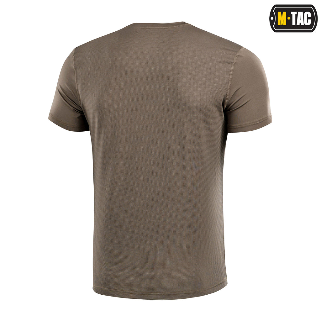 M-Tac термофутболка Ultra Vent Olive