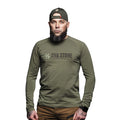 SvaStone лонгслів Desperate