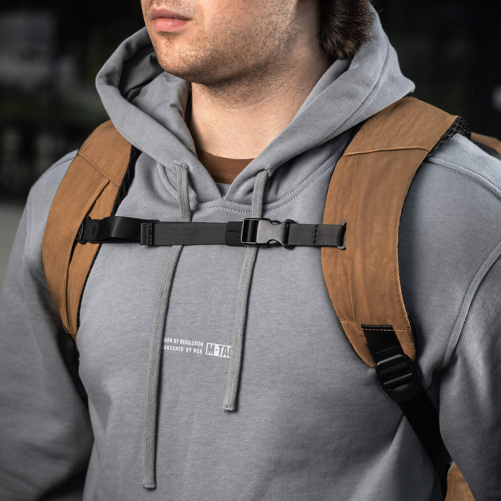 M-Tac рюкзак Urban Laptop Pack Coyote