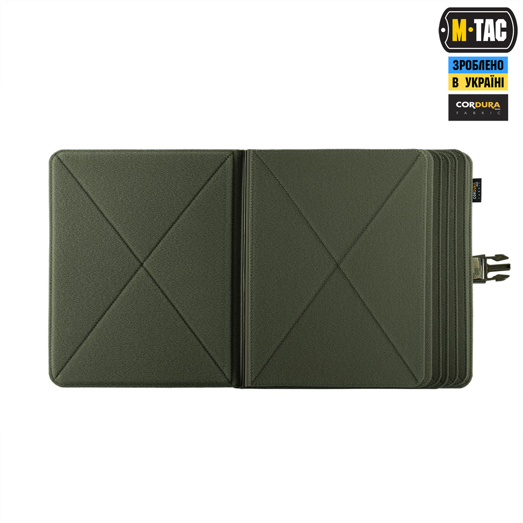 M-Tac альбом Patch Book Elite MM14