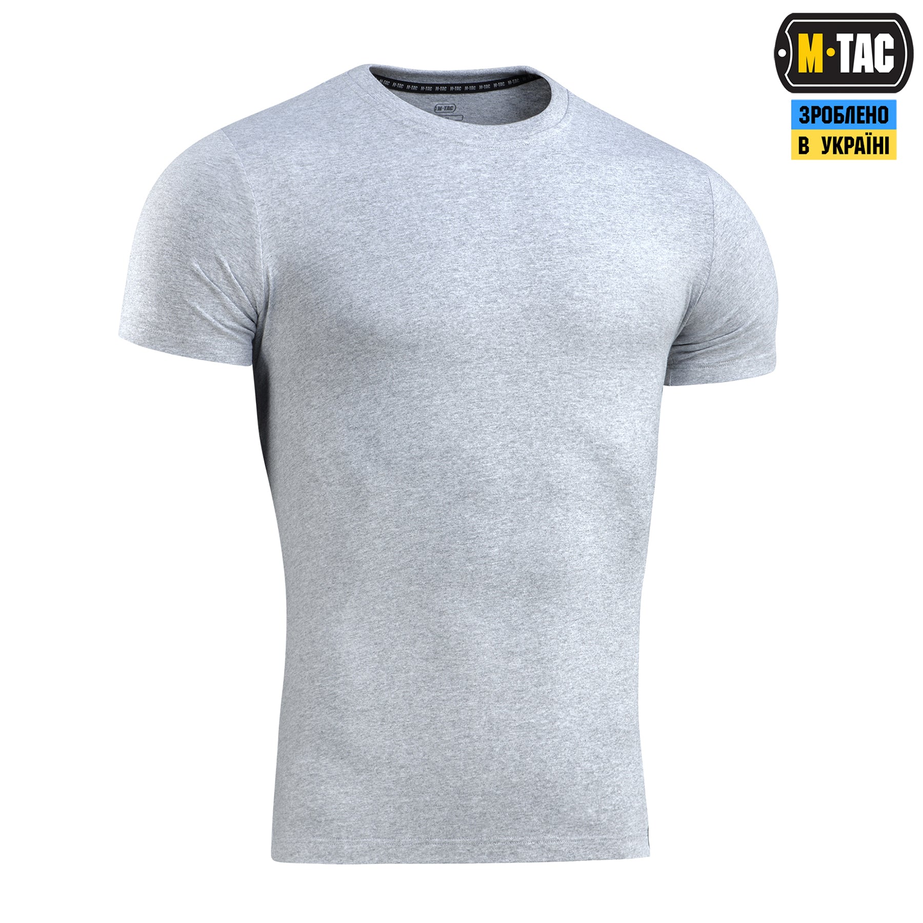 M-Tac футболка Summer Light Gray