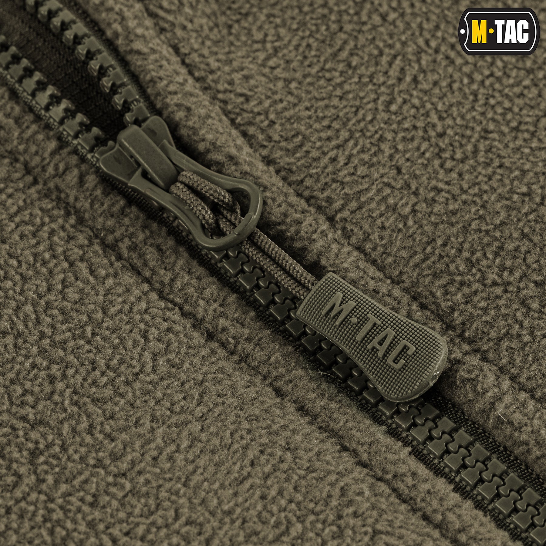 M-Tac куртка флісова Windblock Division Gen.II Dark Olive