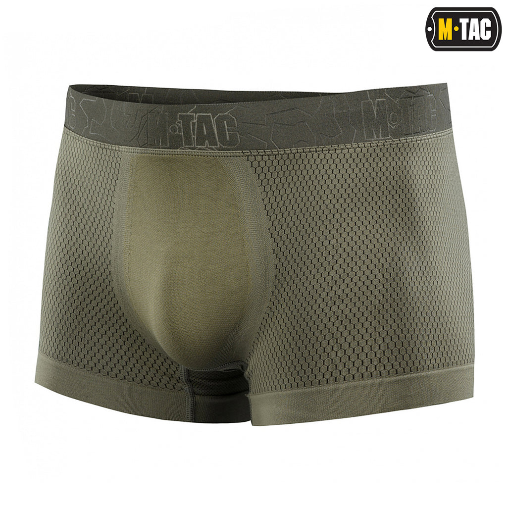 M-Tac труси Hexagon Olive
