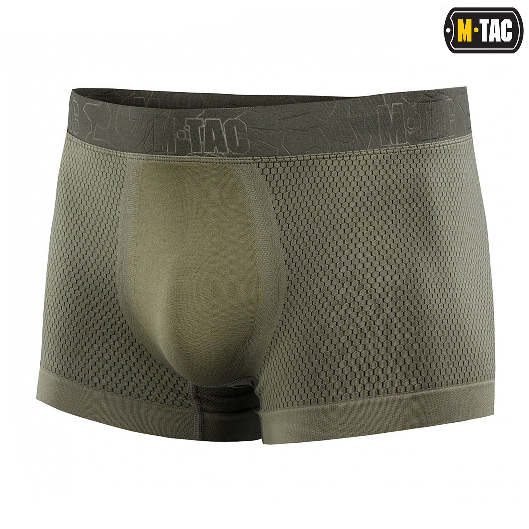 M-Tac труси Hexagon Olive