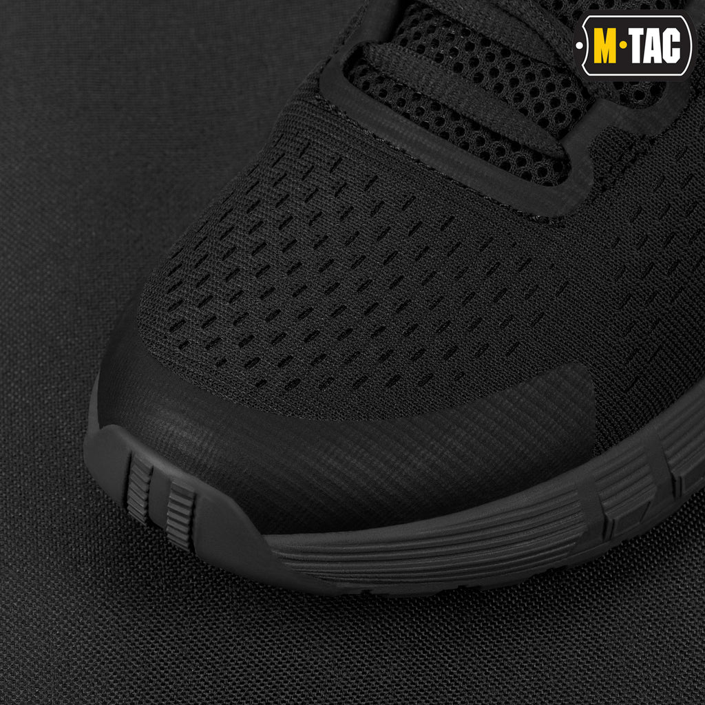 M-Tac кроссовки Summer Pro Black