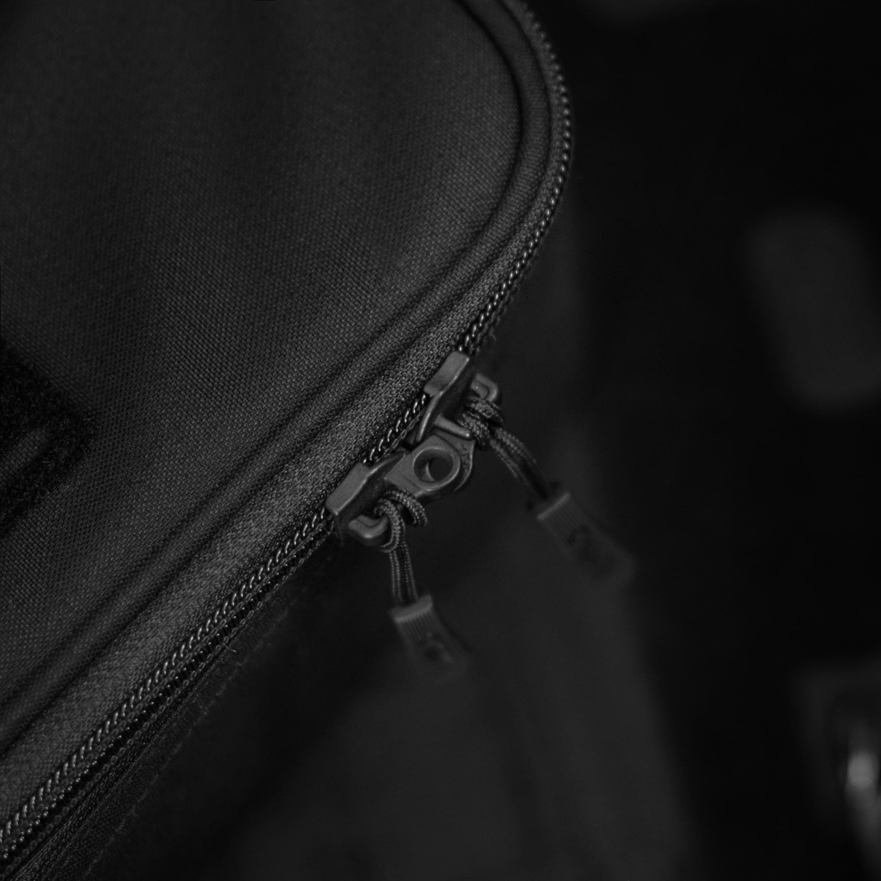 M-Tac органайзер утилітарний Hardshell Utility box L Black
