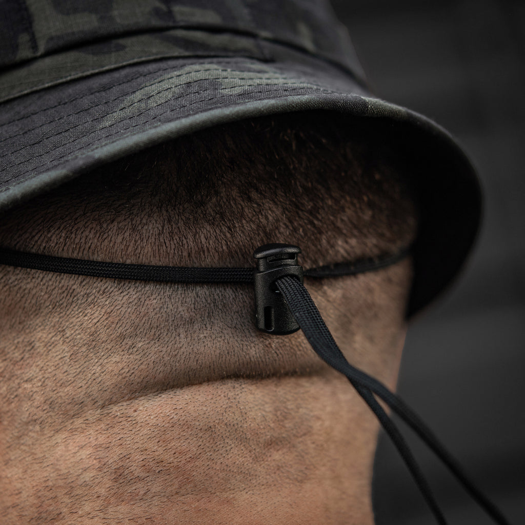 M-Tac панама Gen.II NYCO Extreme Multicam Black