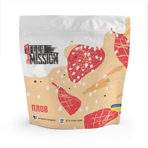 !FestFoodMission Плов