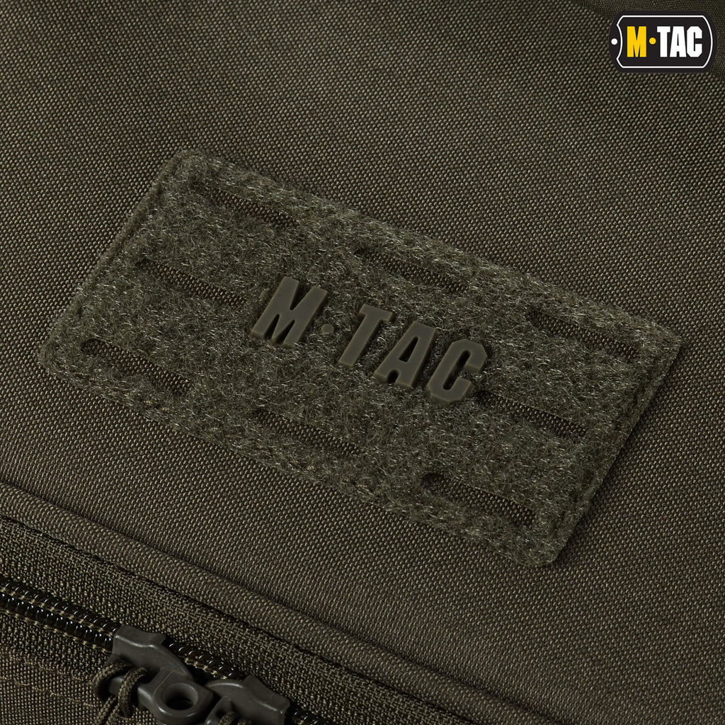 M-Tac органайзер утилітарний Hardshell Utility box L Olive