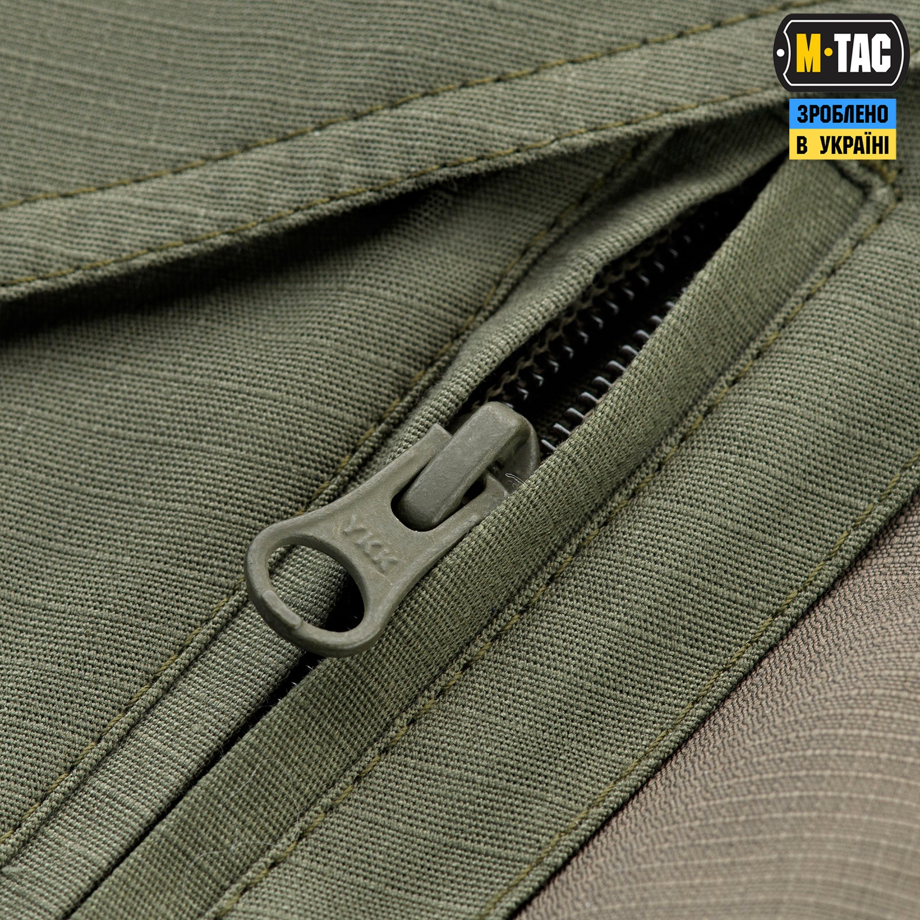 M-Tac шорти Aggressor Gen.II Flex Dark Olive