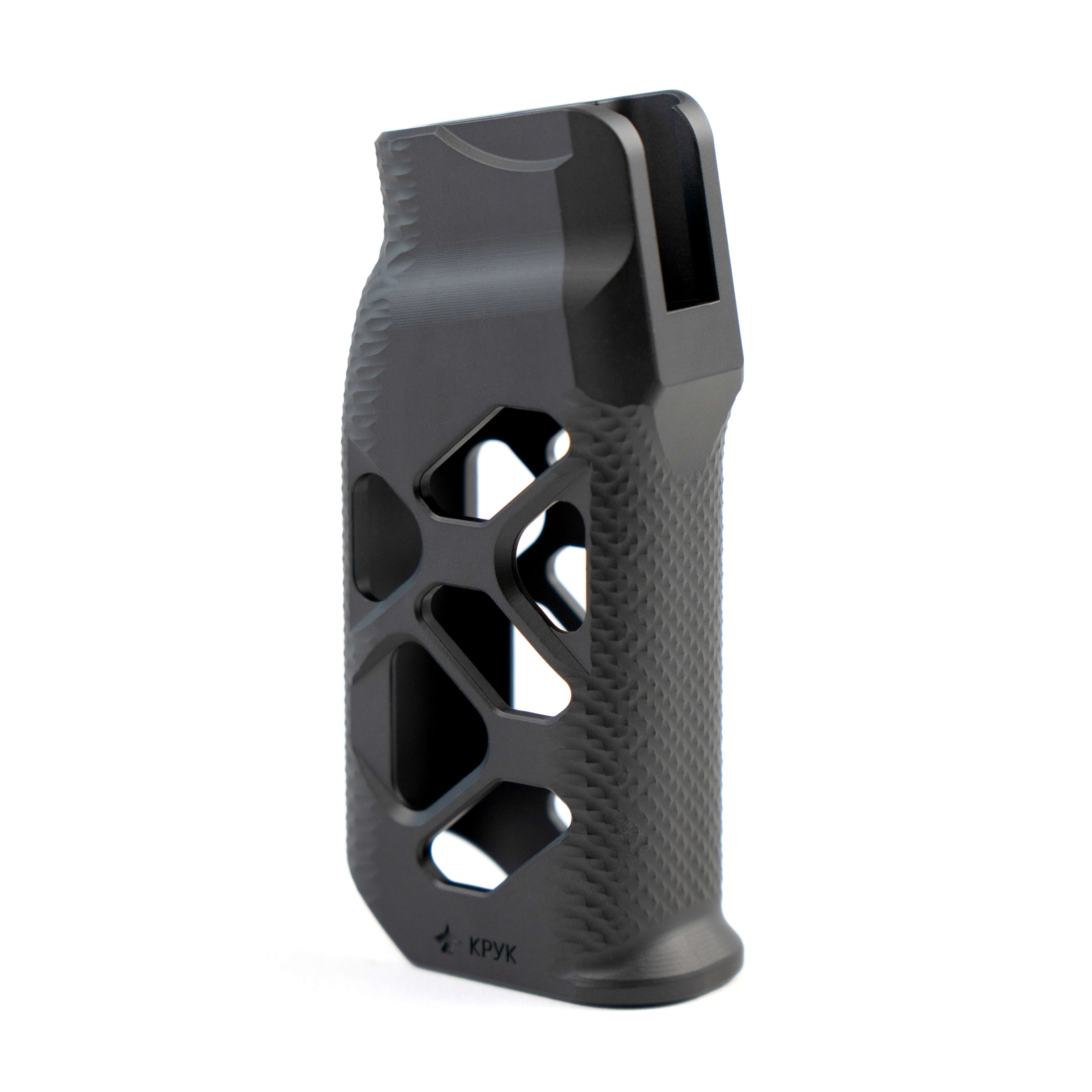 Крук Руківя пістолетне AR Black (9AR082)