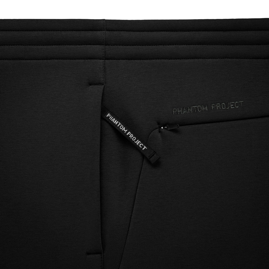 Phantom Project/M-Tac штани Straight Sport Pants PE Black