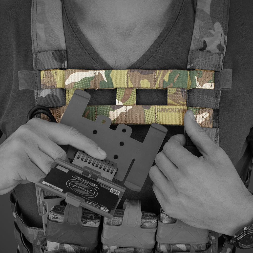 Тримач JuggerHold