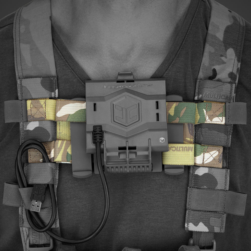 Тримач JuggerHold