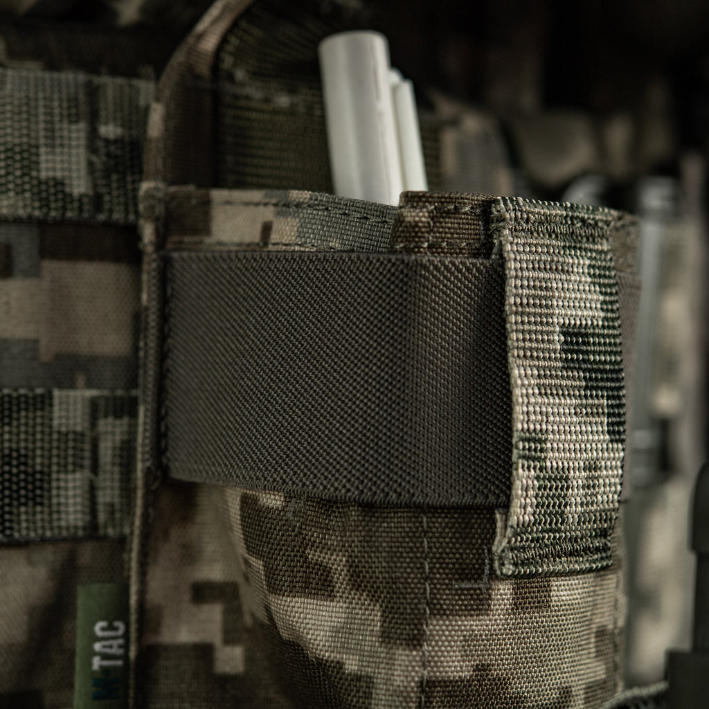M-Tac підсумок для уламкової гранати Laser Cut MM14