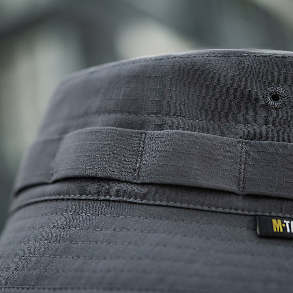 M-Tac панама Gen.II Summer Flex Dark Grey