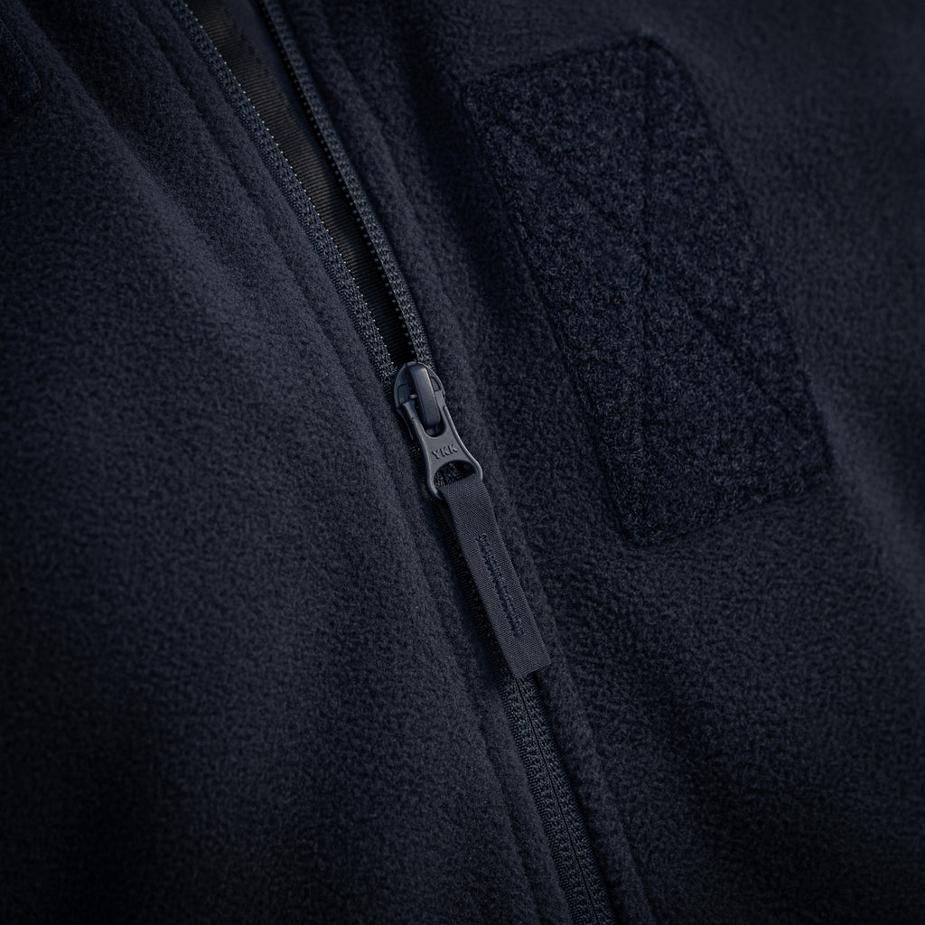 M-Tac куртка Combat Fleece Polartec Jacket Dark Navy Blue