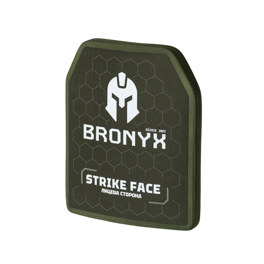 BRONYX бронеплита 6го класу, розмір М