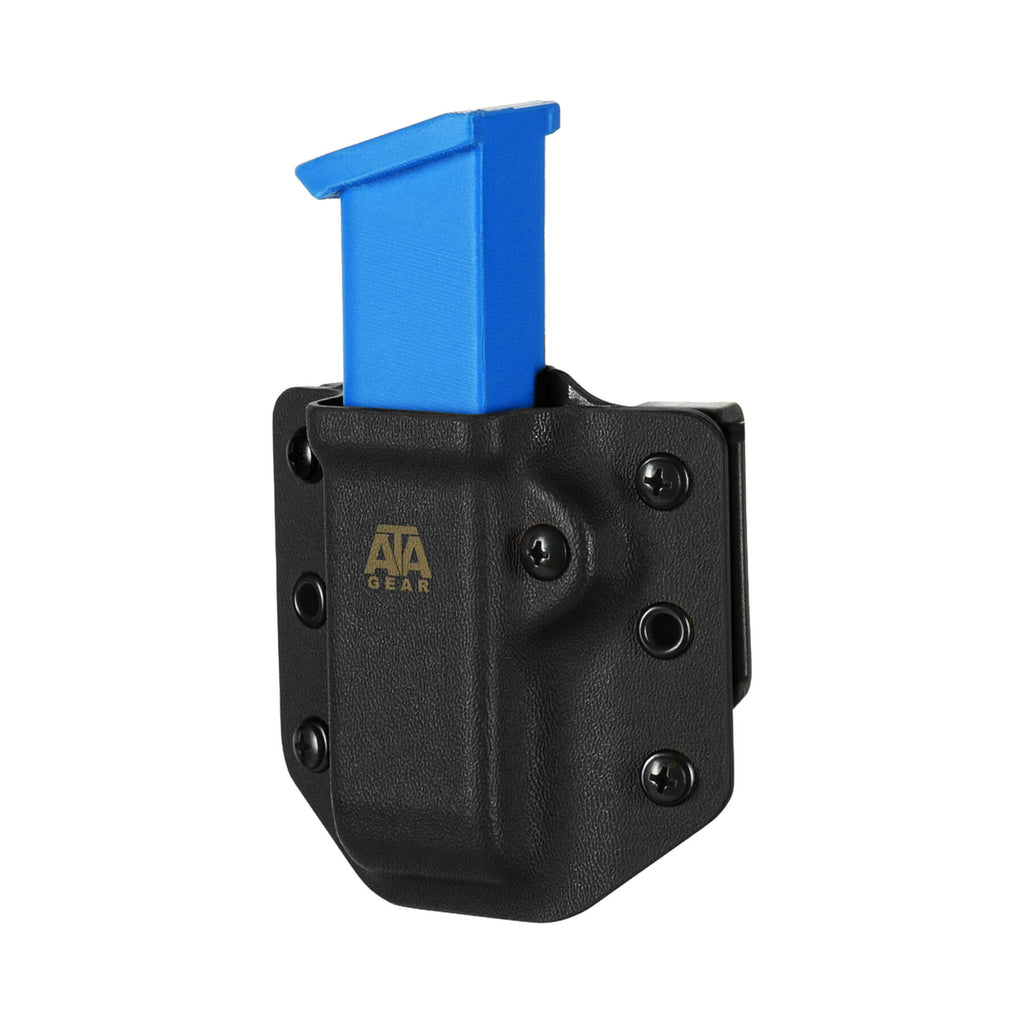 ATA Gear паучер модель Pouch ver.1 для Grand Power 910/Flarm GP T910 Black правша/лівша