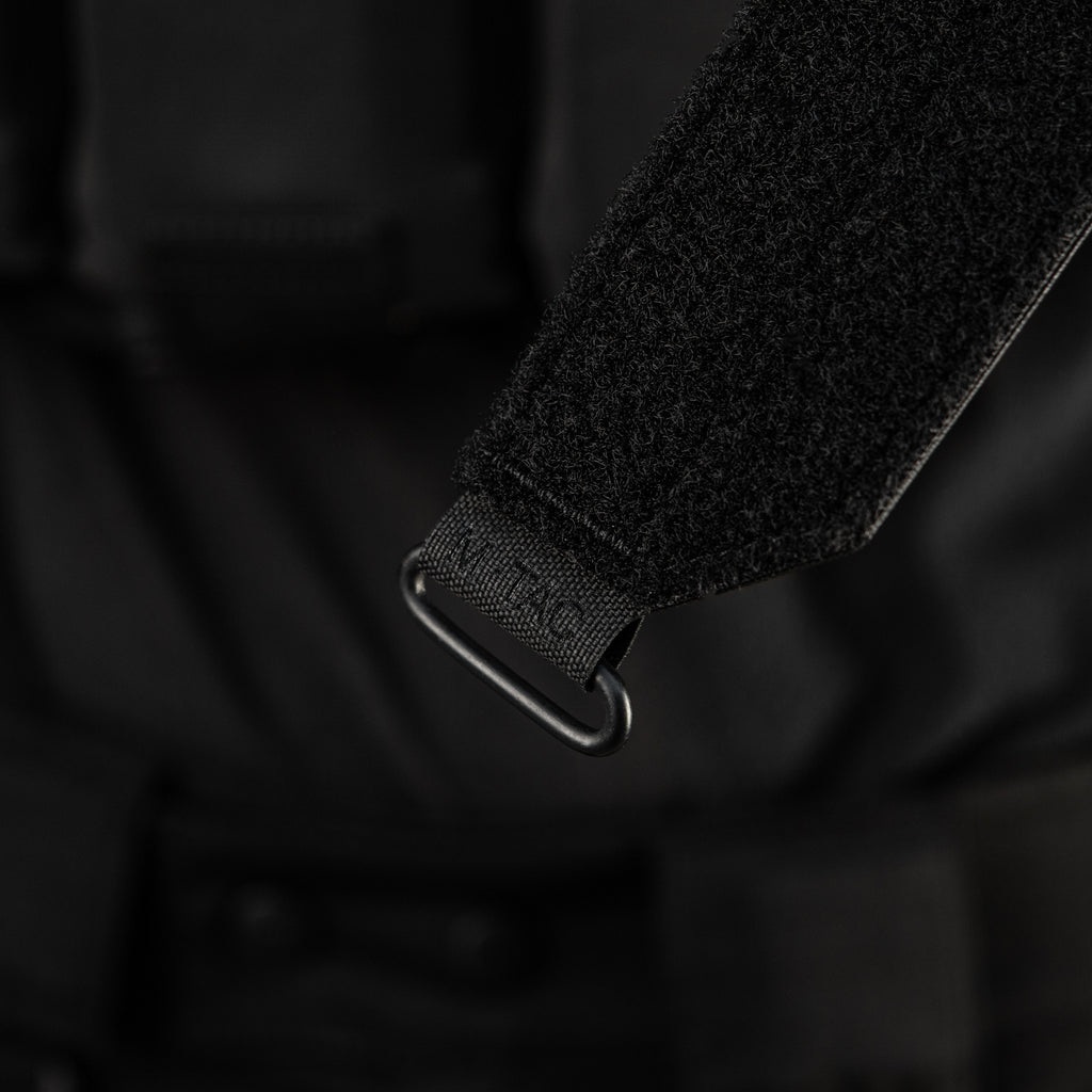 M-Tac ремінь Tiger Belt Cobra Buckle Black