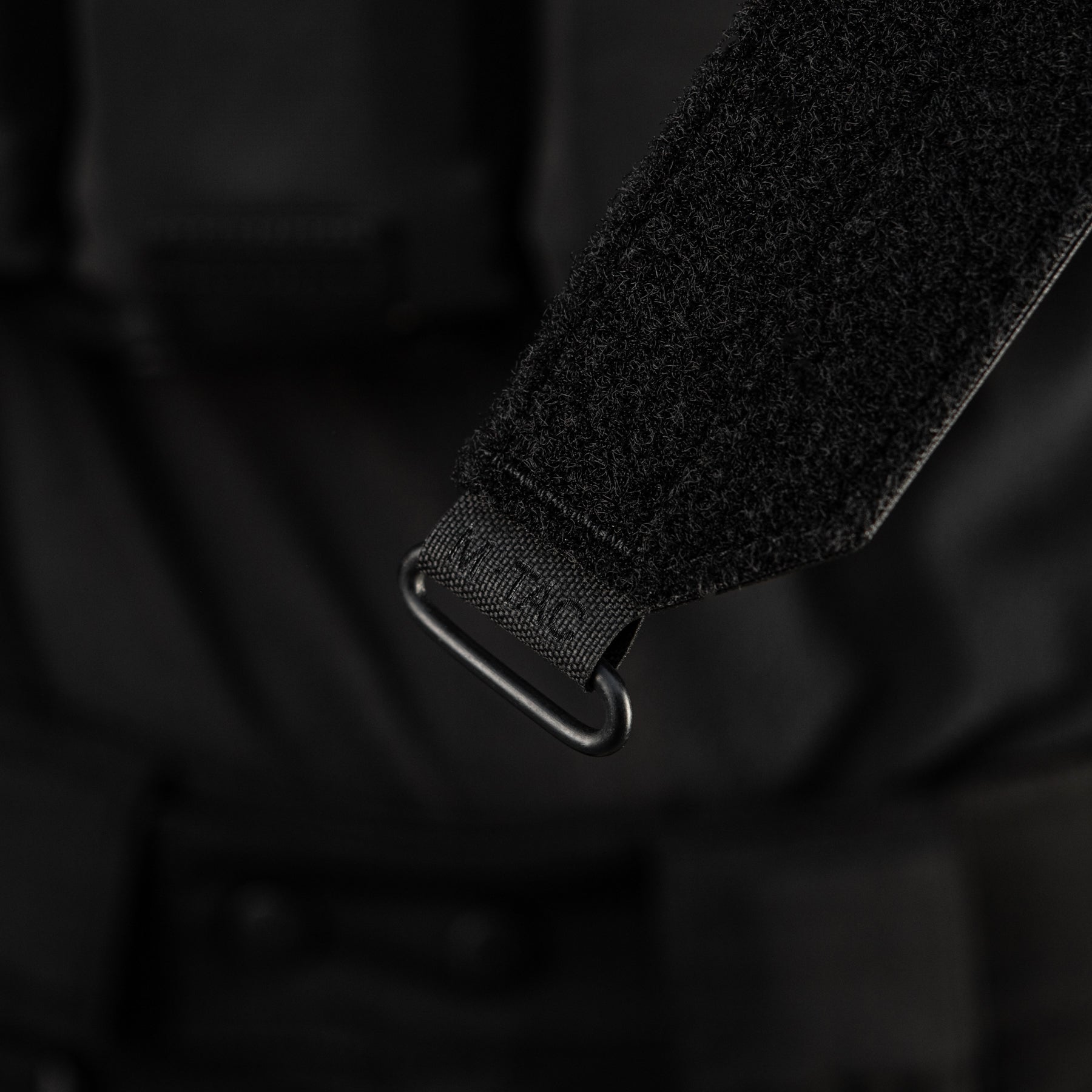 M-Tac ремінь Tiger Belt Cobra Buckle Black