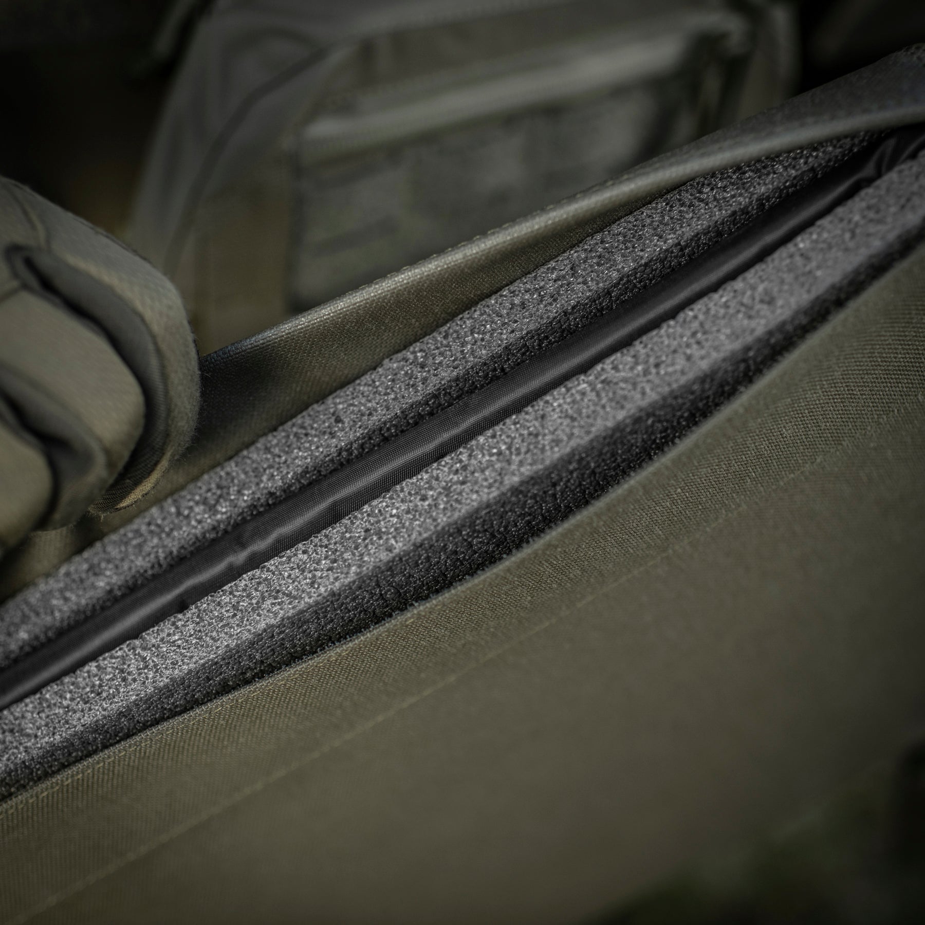 M-Tac килимок для сидіння з кріпленням на пояс ARMOR Ranger Green