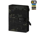 M-Tac альбом Patch Book Elite Multicam Black
