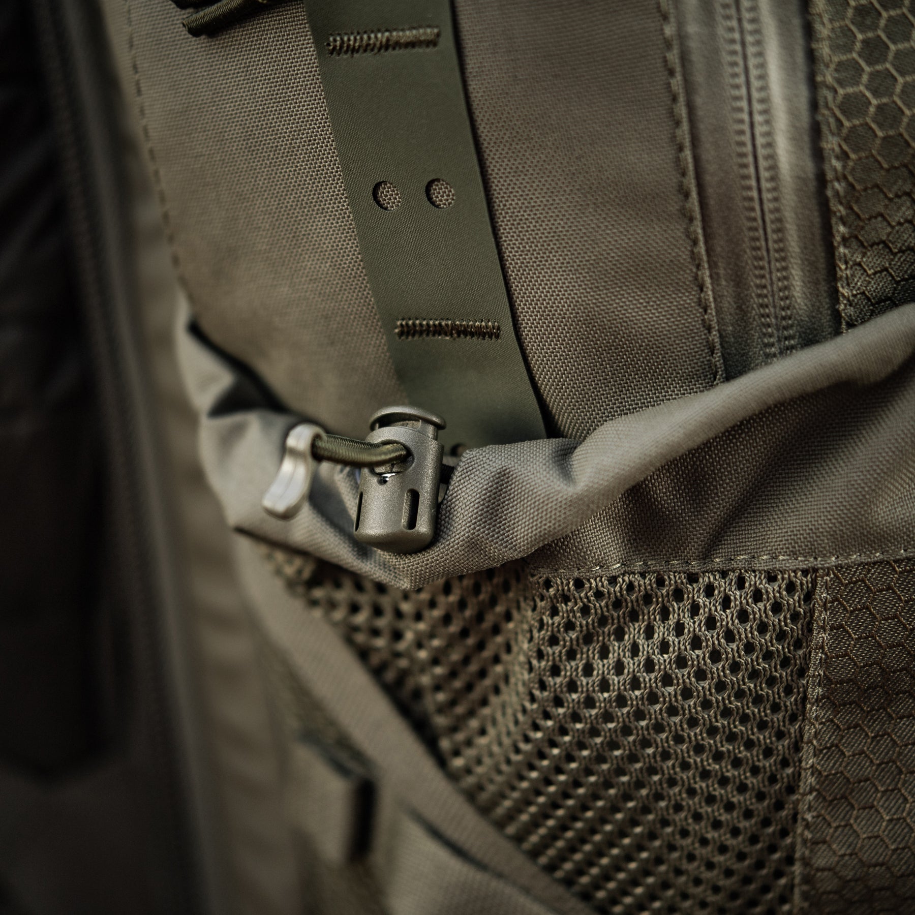M-Tac рюкзак Small Elite Hex Ranger Green