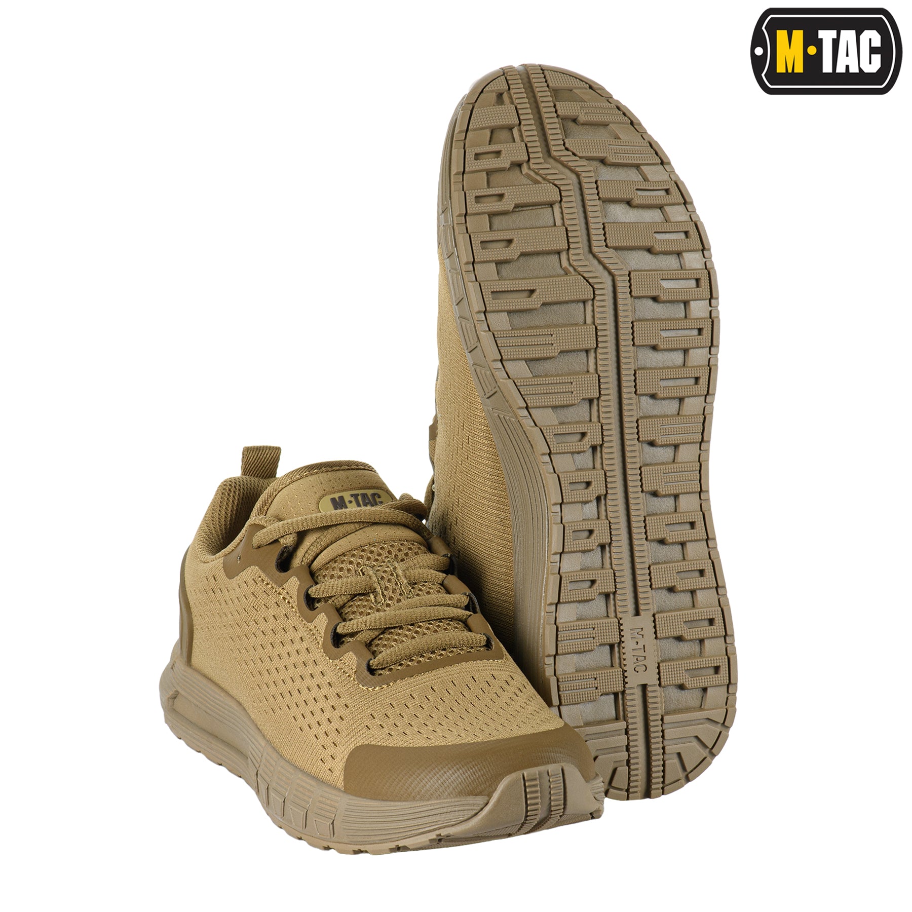 M-Tac кроссовки Summer Pro Coyote
