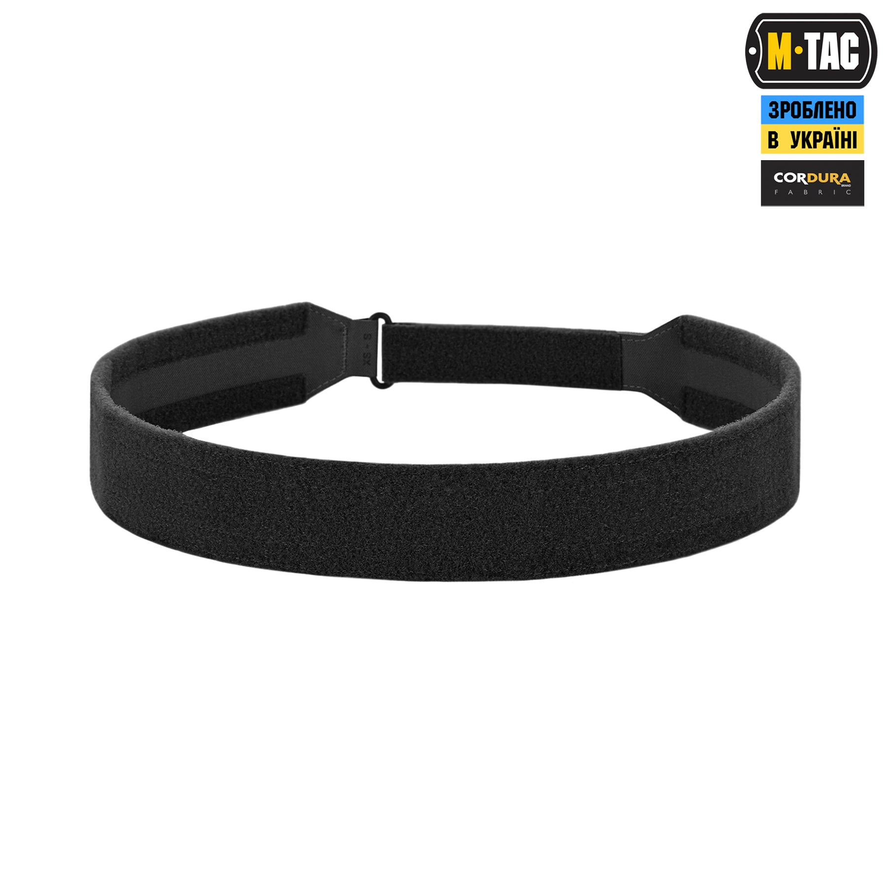 M-Tac внутрішній ремінь Tiger для Range Belt Black