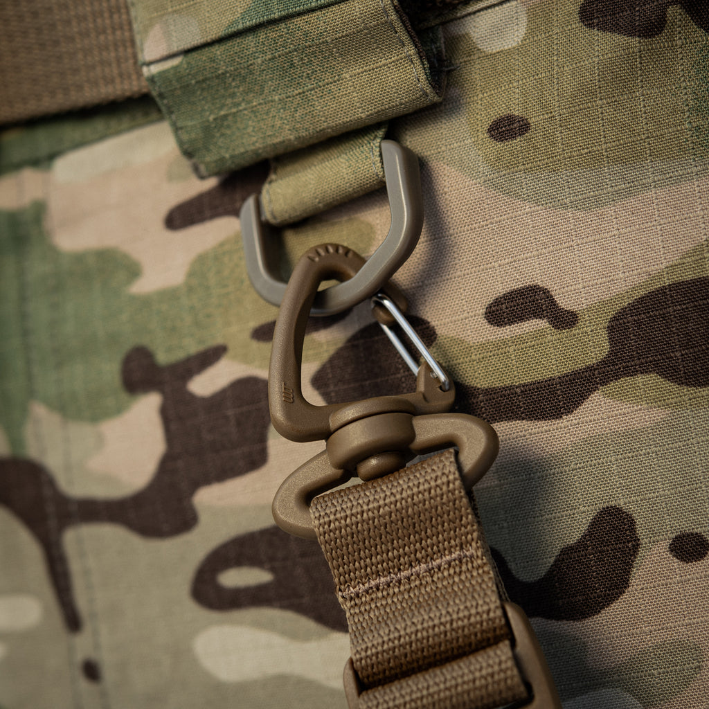 M-Tac Key Holder Elite Coyote