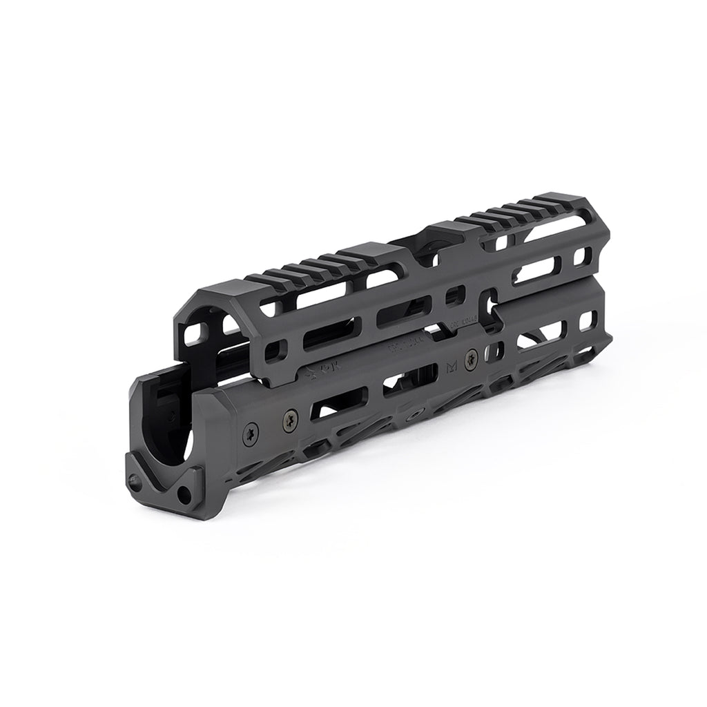 Крук M-Lock цівка довга для АКС-74У довга верхня накладка (1U044B)