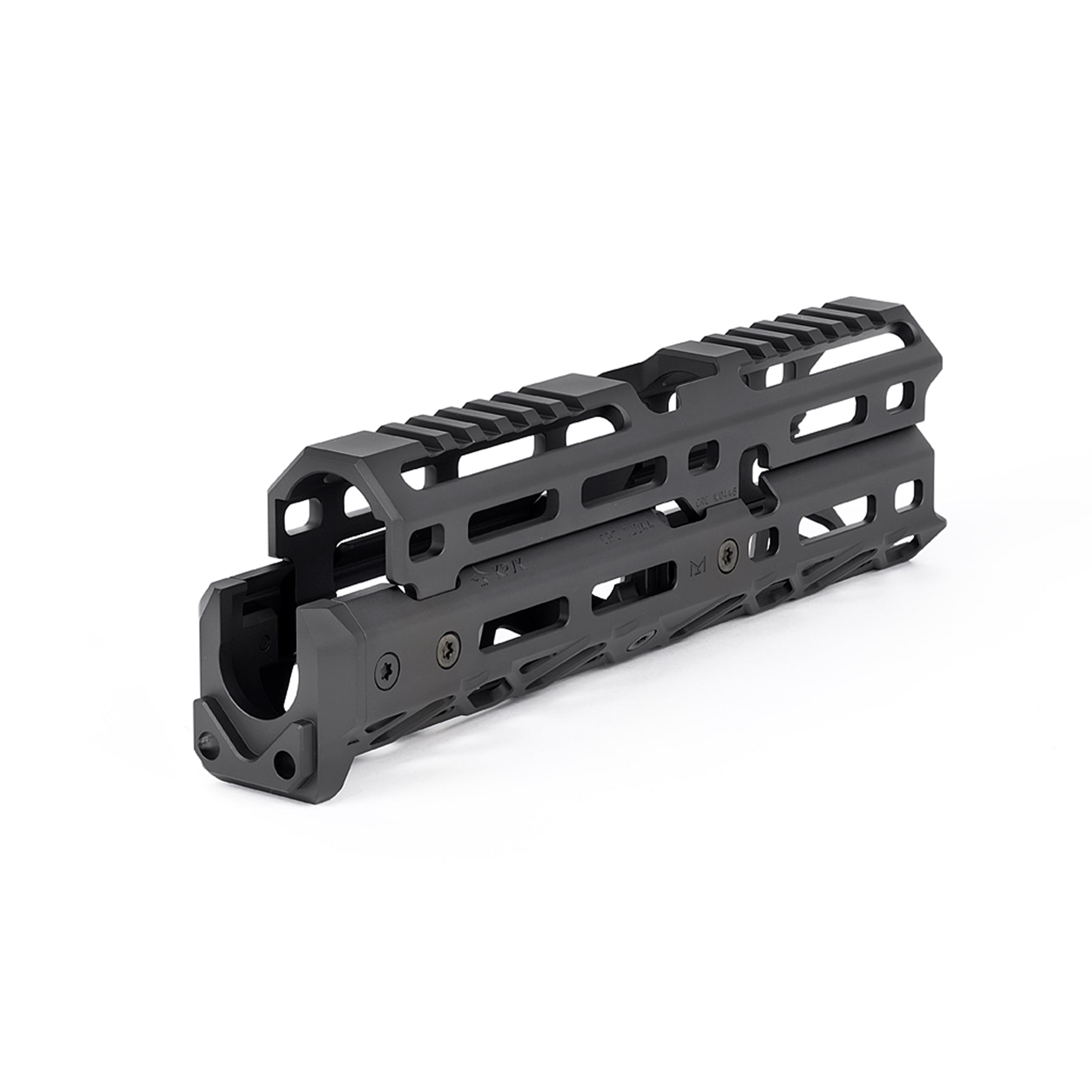 Крук M-Lock цівка довга для АКС-74У довга верхня накладка (1U044B)
