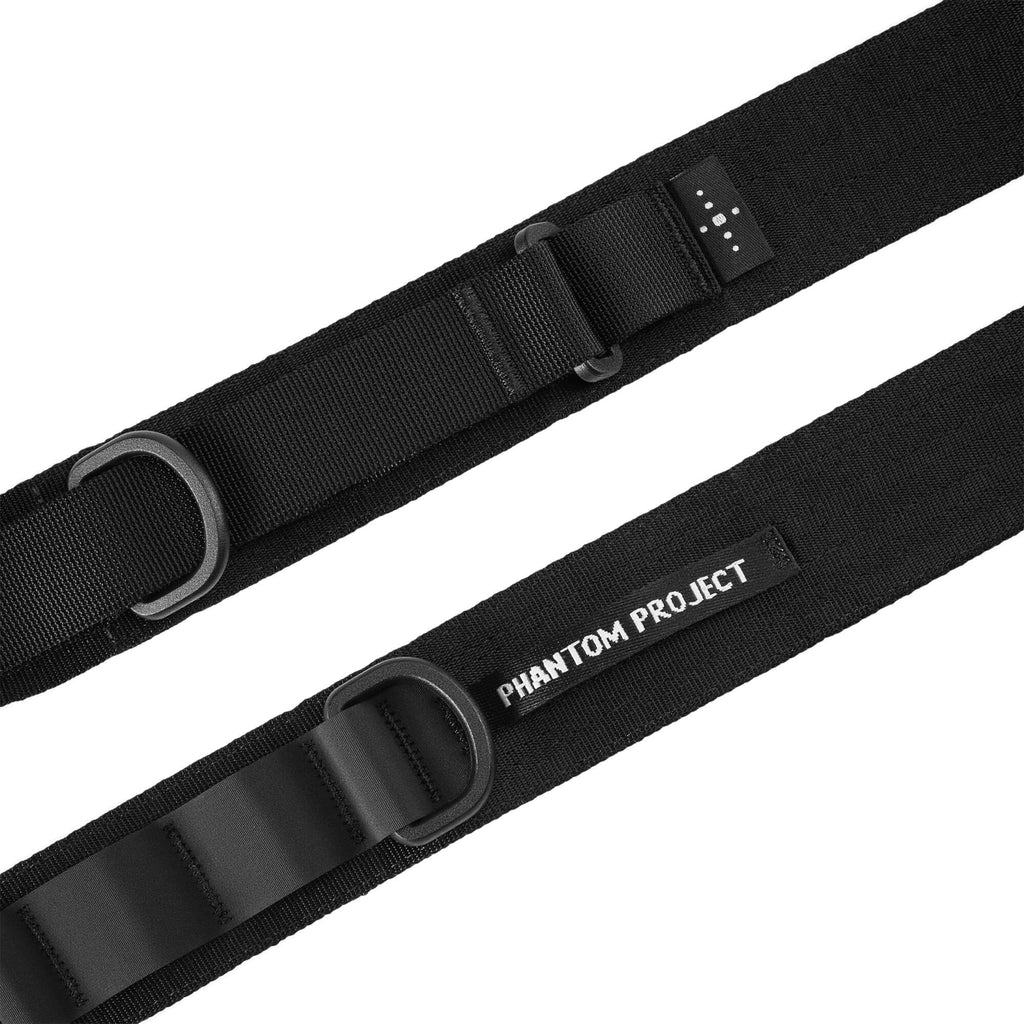 Phantom Project/M-Tac ремінь Magnet D-Ring Belt Elite Black