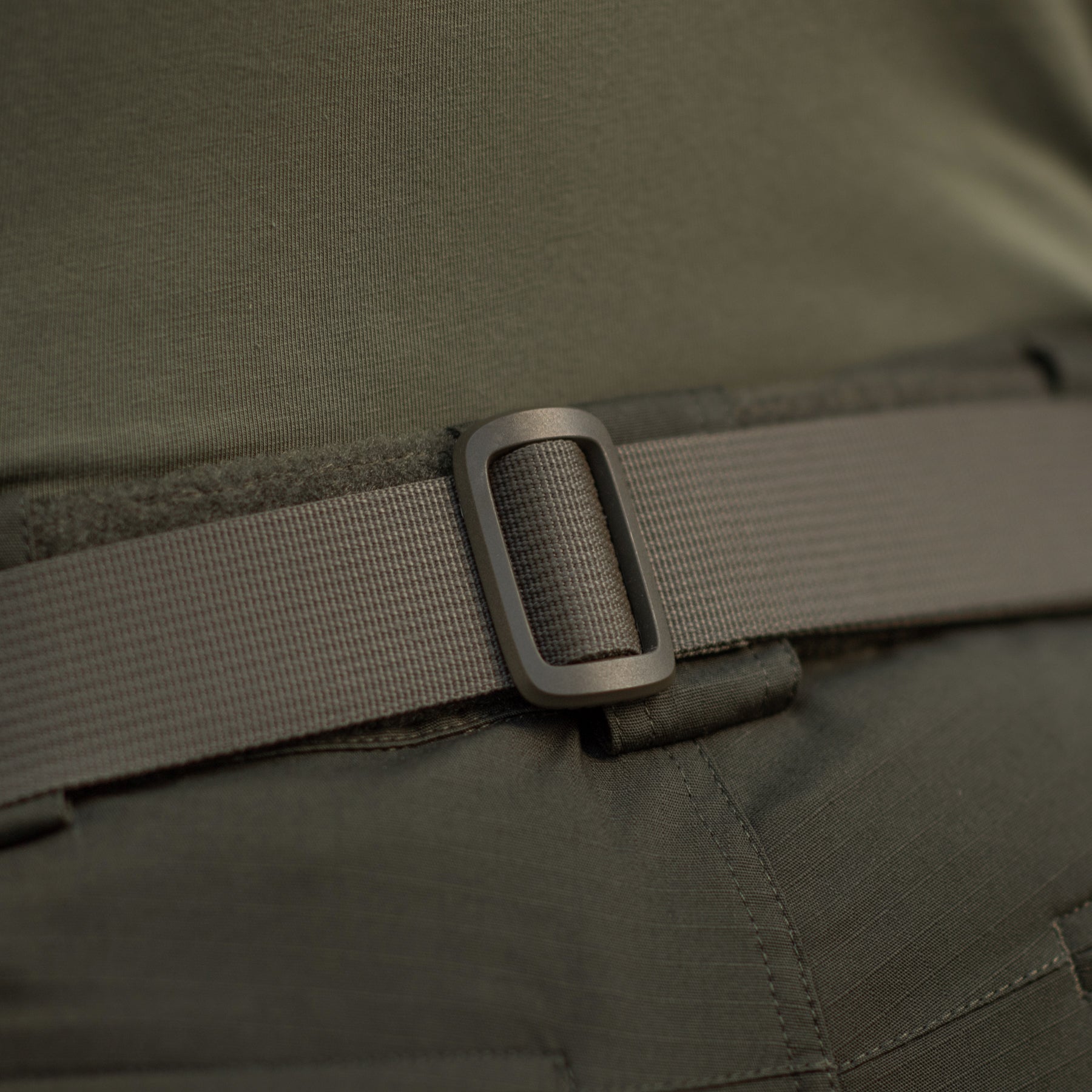 M-Tac сумка City Waist Bag X-Pac Elite Ranger Green