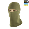 M-Tac балаклава-ніндзя Elite фліс (320г/м2) Tan