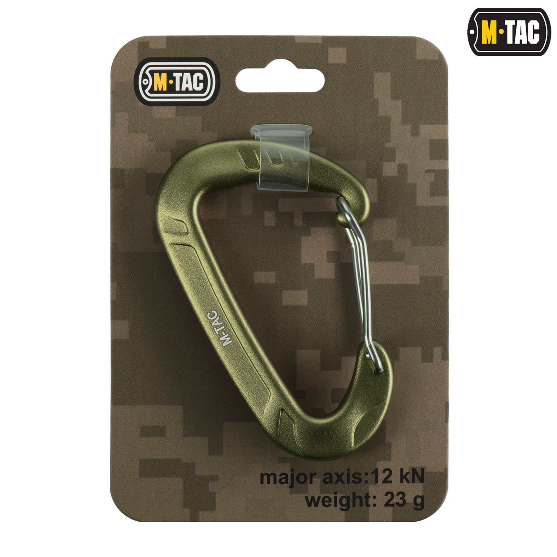 M-Tac карабін Type 2 Army Green