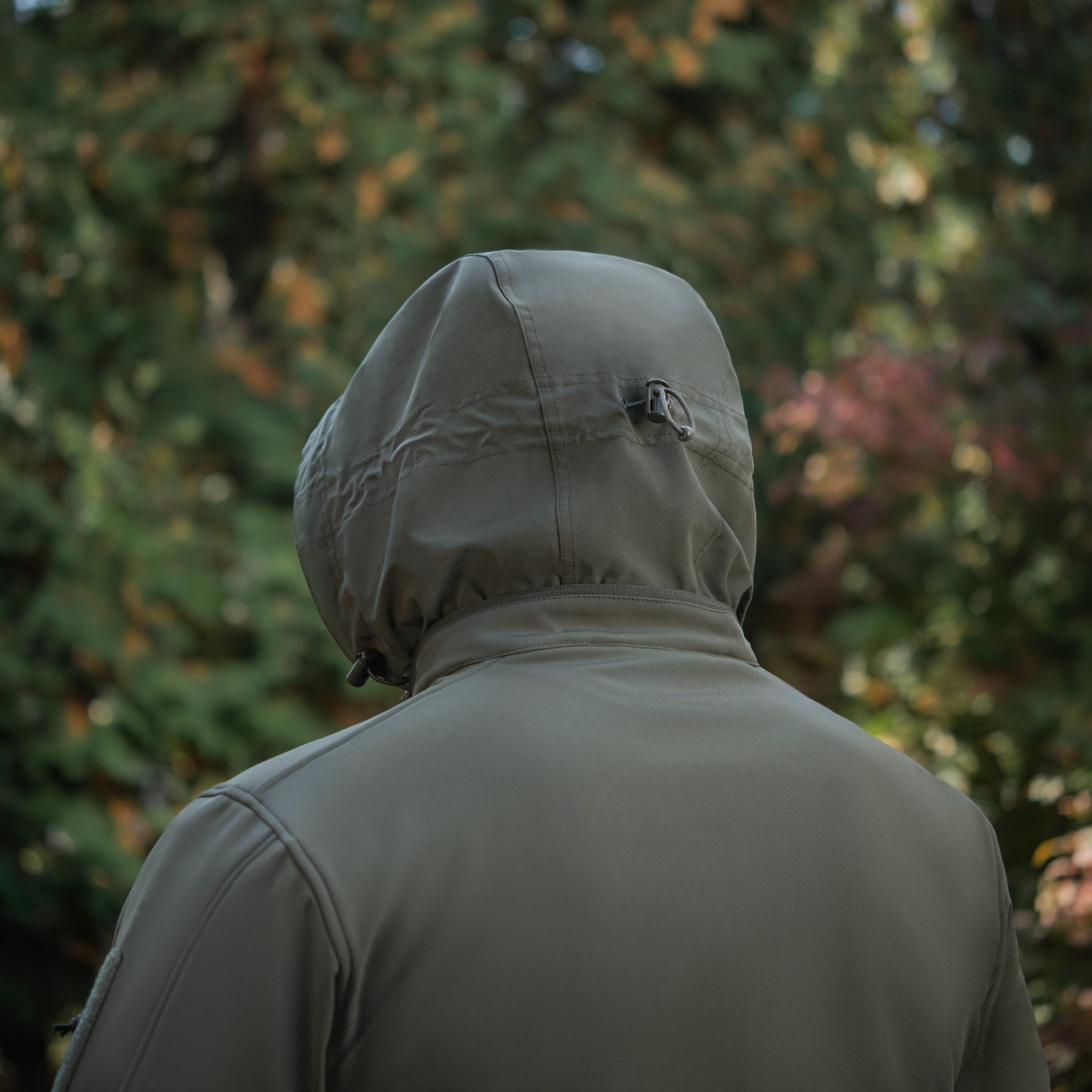M-Tac куртка Soft Shell Police Olive