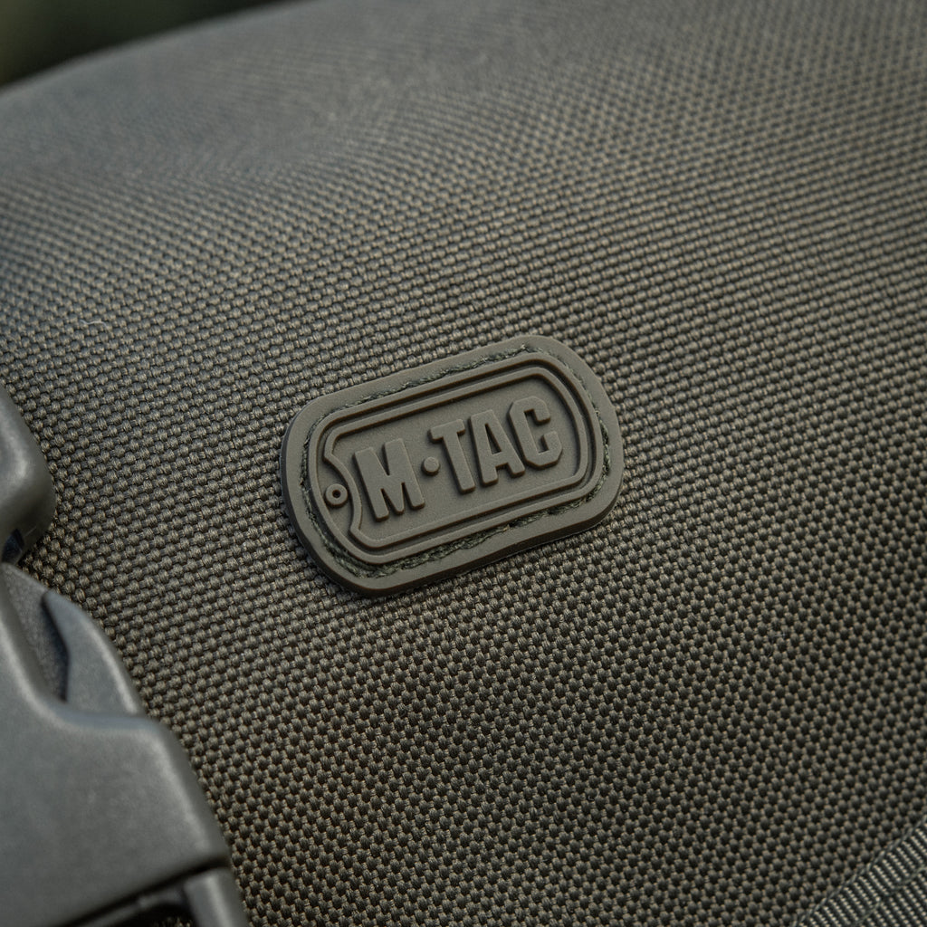 M-Tac сумка для туалетного приладдя Olive