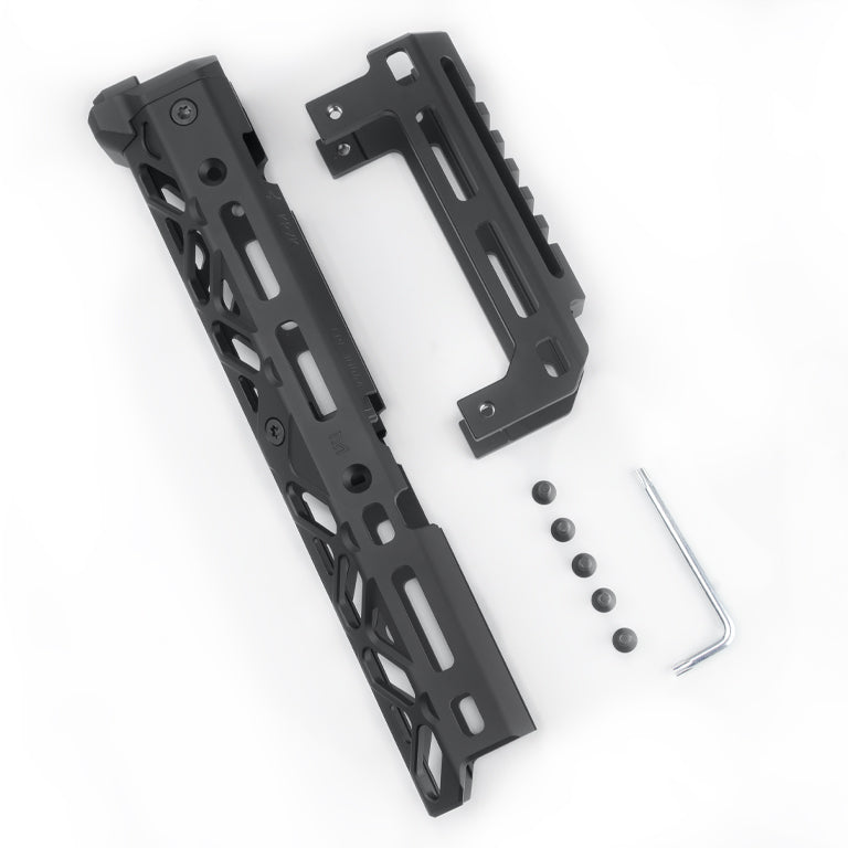 Крук M-Lock цівка для АКС-74У коротка верхні накладка (1U044A)