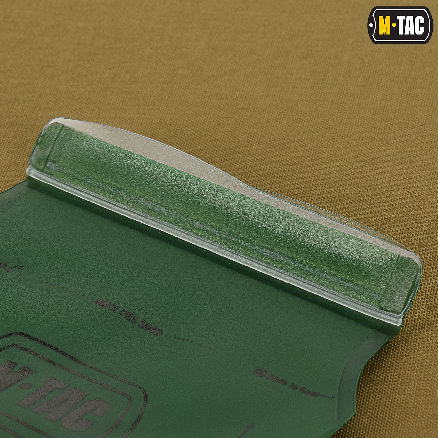 M-Tac резервуар гідросистеми 2,0л Type 2 Olive