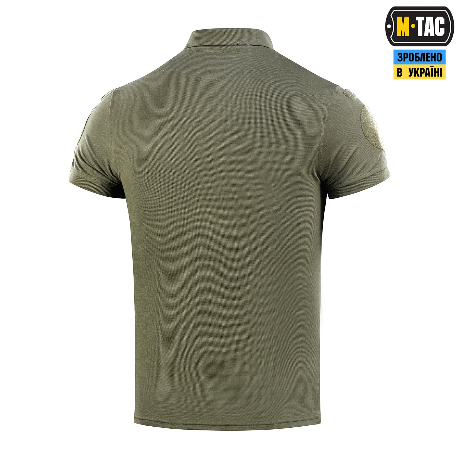 M-Tac поло НГУ 65/35 Army Olive