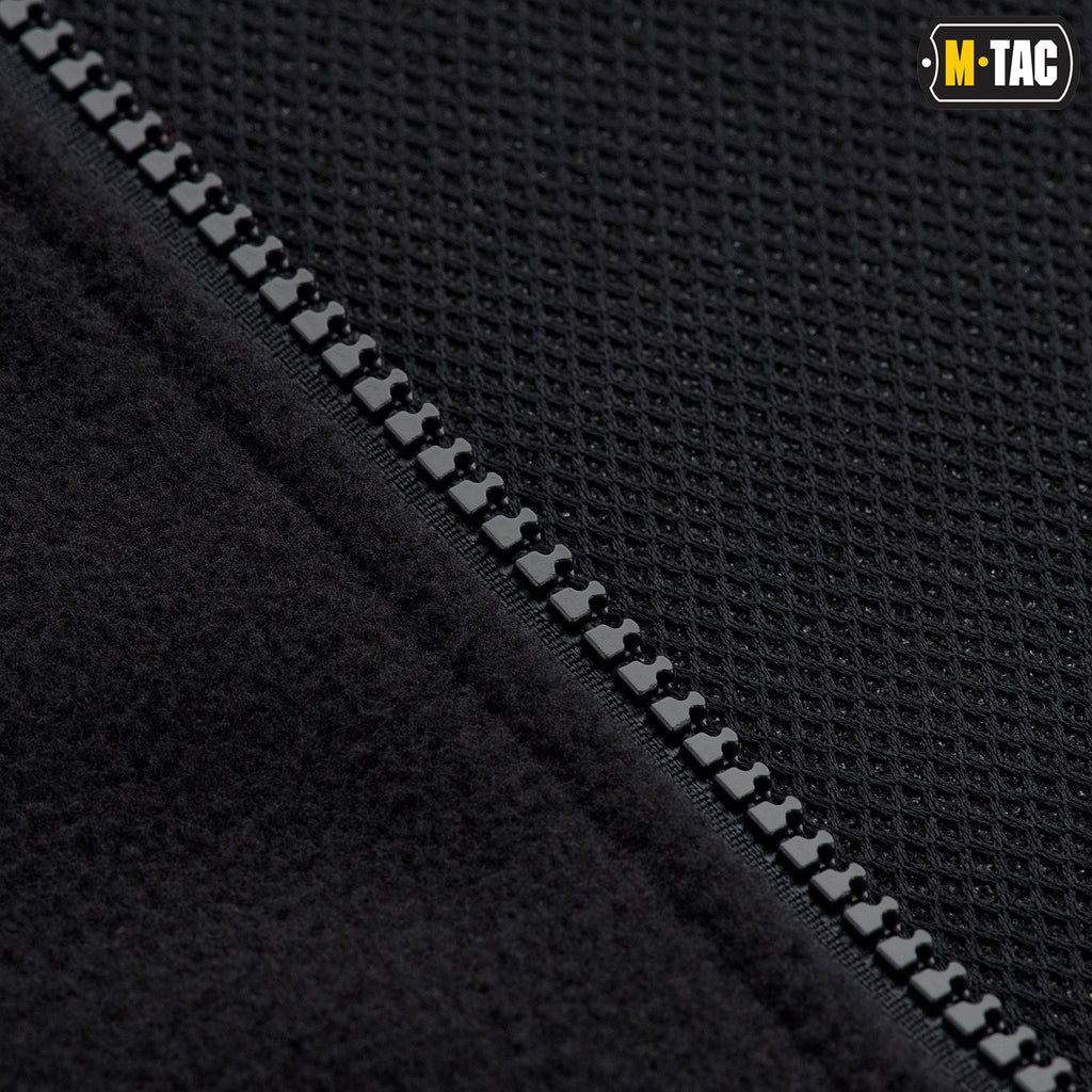 M-Tac куртка Soft Shell з підстібкою Dark Navy Blue