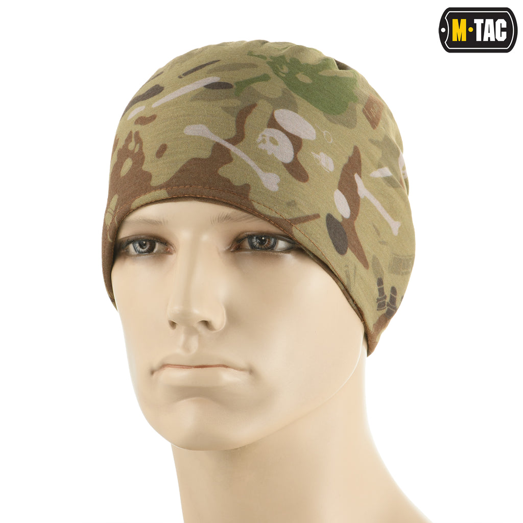 M-Tac шарф-труба полегшенний War Camo
