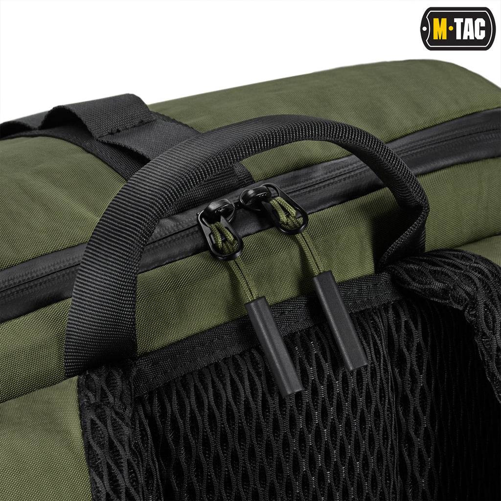 M-Tac рюкзак Urban Laptop Pack Olive