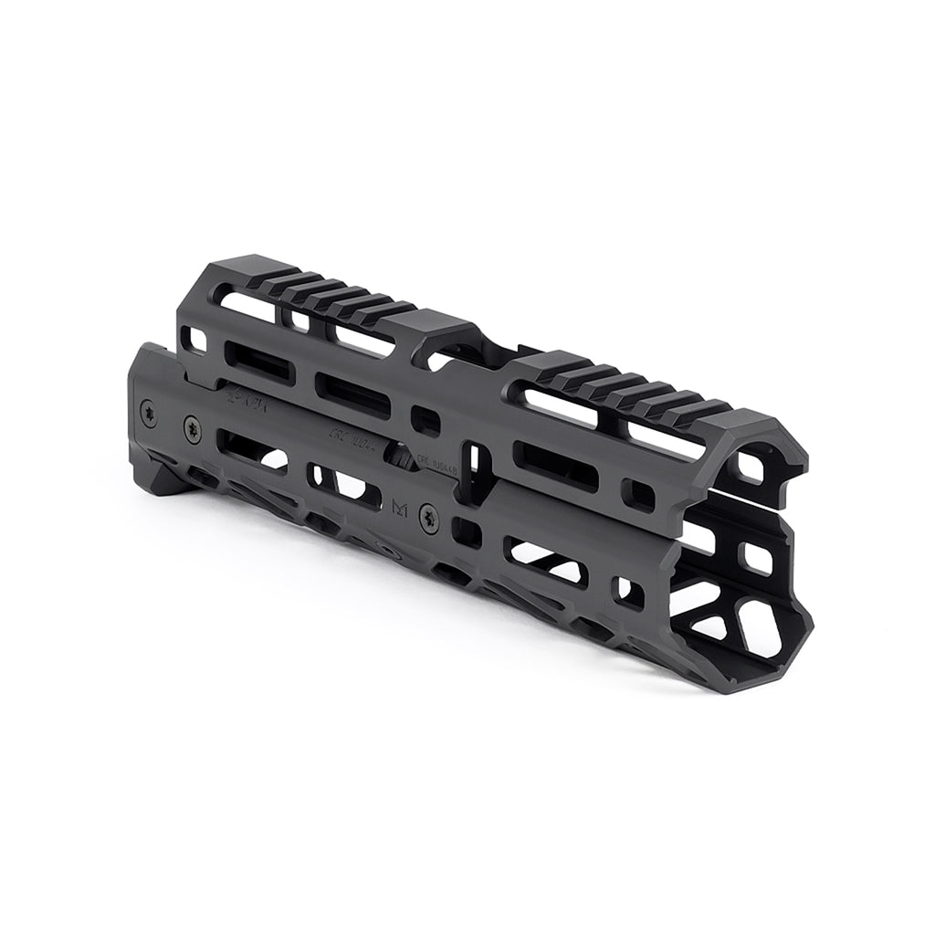 Крук M-Lock цівка довга для АКС-74У довга верхня накладка (1U044B)