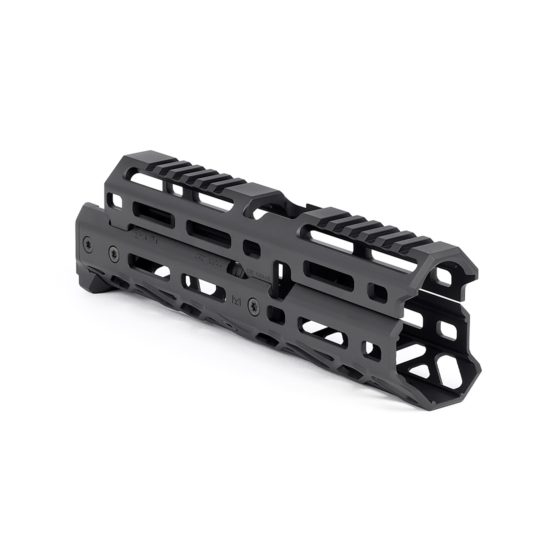 Крук M-Lock цівка довга для АКС-74У довга верхня накладка (1U044B)